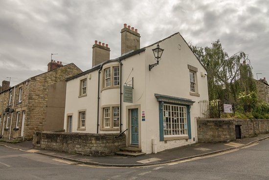 Maurice Dobson Museum & Heritage Centre